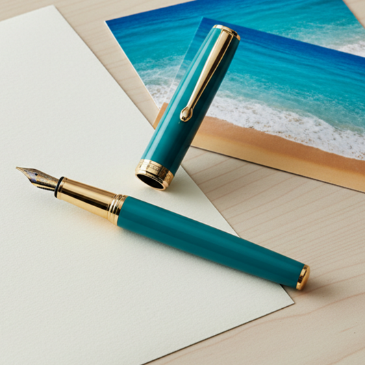 Seaside Post Co. Monthly Membership