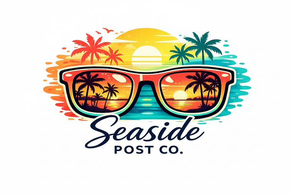 Seaside Post co.