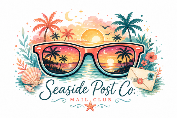 Seaside Post co.